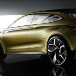 Skoda Vision E Concept 2017 2 150x150