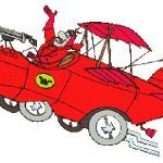 Stuka Rakuda 150x150