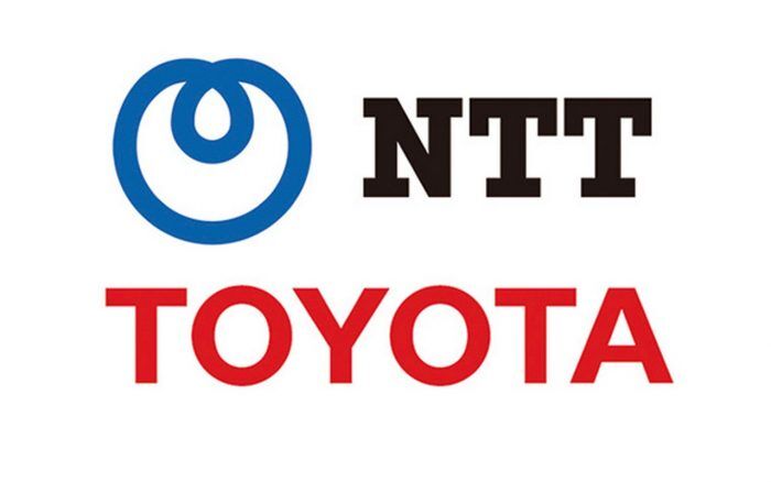 Toyota NTT
