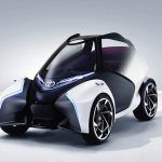 Toyota I Trill Concept 2017 01 150x150