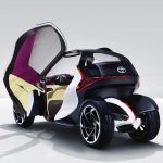 Toyota I Trill Concept 2017 02 150x150