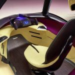 Toyota I Trill Concept 2017 Interior 01 150x150