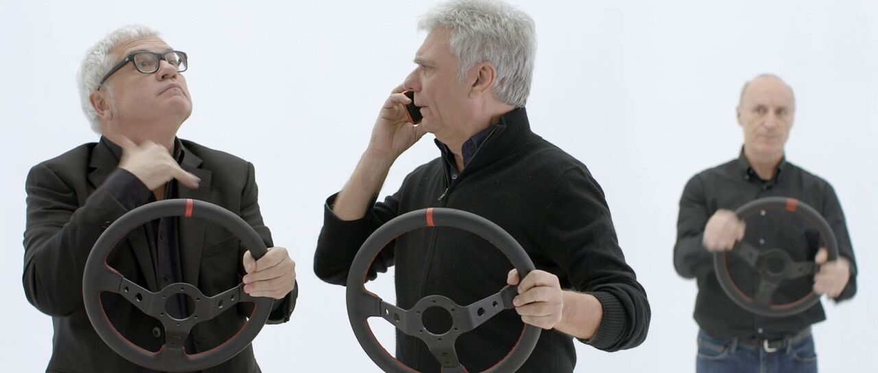 Todas las noticias de coches en un solo portal: Pruebas, fotos, vídeos, informes...