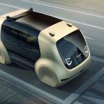 Volkswagen Sedric Concept 2017 11 150x150