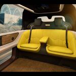 Volkswagen Sedric Concept 2017 13 150x150