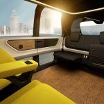 Volkswagen Sedric Concept 2017 15 150x150