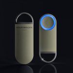 Volkswagen Sedric Concept 2017 18 150x150