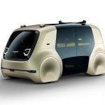Volkswagen Sedric Concept 2017 5 150x150