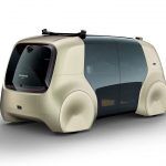 Volkswagen Sedric Concept 2017 6 150x150