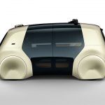 Volkswagen Sedric Concept 2017 7 150x150