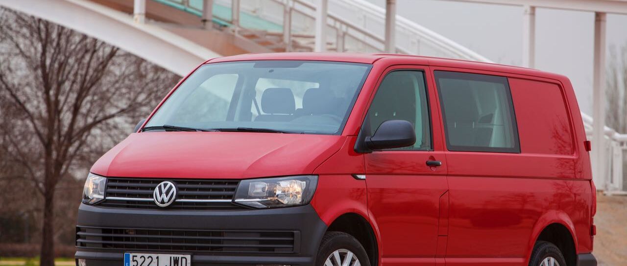 Todas las noticias de coches en un solo portal: Pruebas, fotos, vídeos, informes...