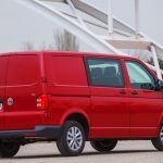Volkswagen Transporte Mixto Plus 2017 2 150x150