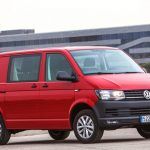Volkswagen Transporte Mixto Plus 2017 3 150x150