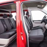 Volkswagen Transporte Mixto Plus 2017 4 150x150