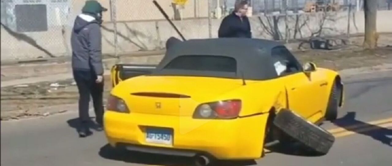 Todas las noticias de coches en un solo portal: Pruebas, fotos, vídeos, informes...