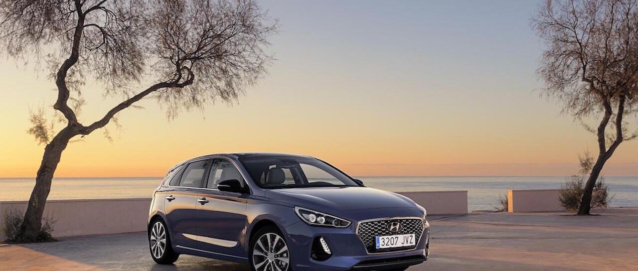 Todas las noticias de coches en un solo portal: Pruebas, fotos, vídeos, informes...