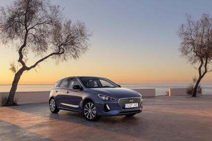 Hyundai patenta un motor con cilindros de diferentes tamaños