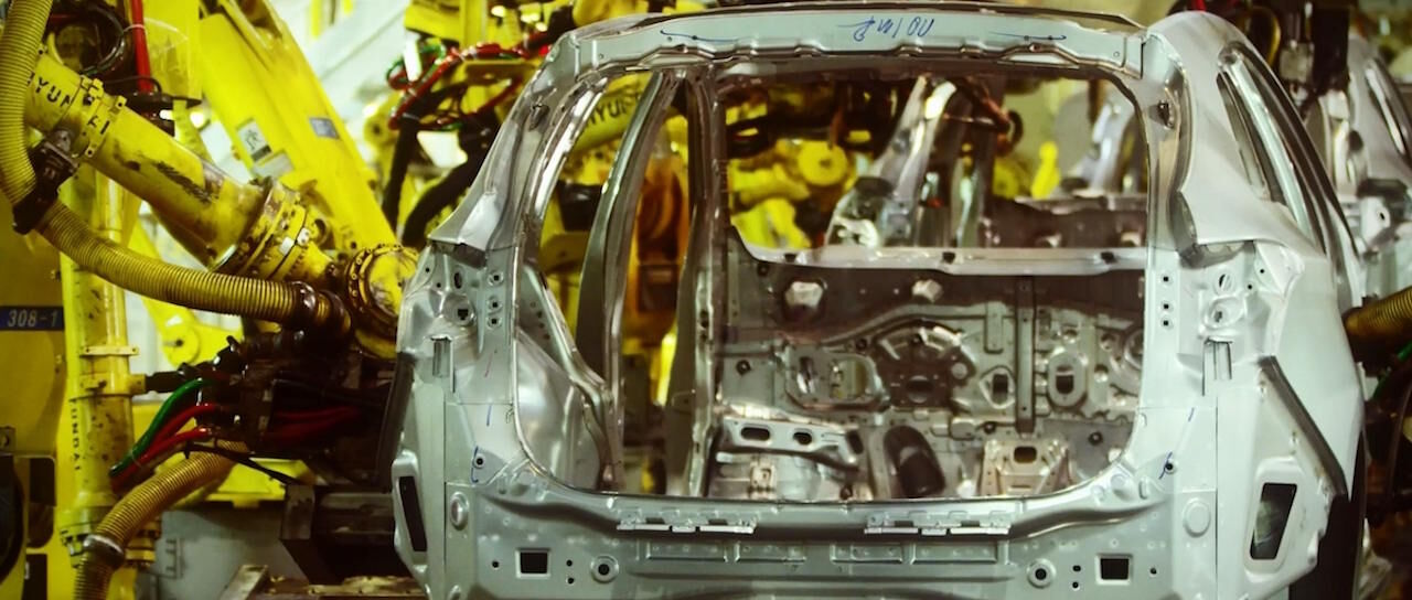 Todas las noticias de coches en un solo portal: Pruebas, fotos, vídeos, informes...