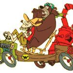 Alambique Veloz 150x150