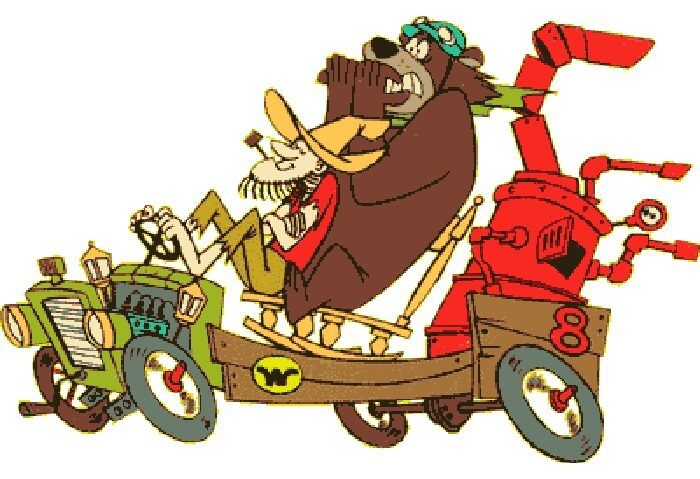 Alambique Veloz 700x479