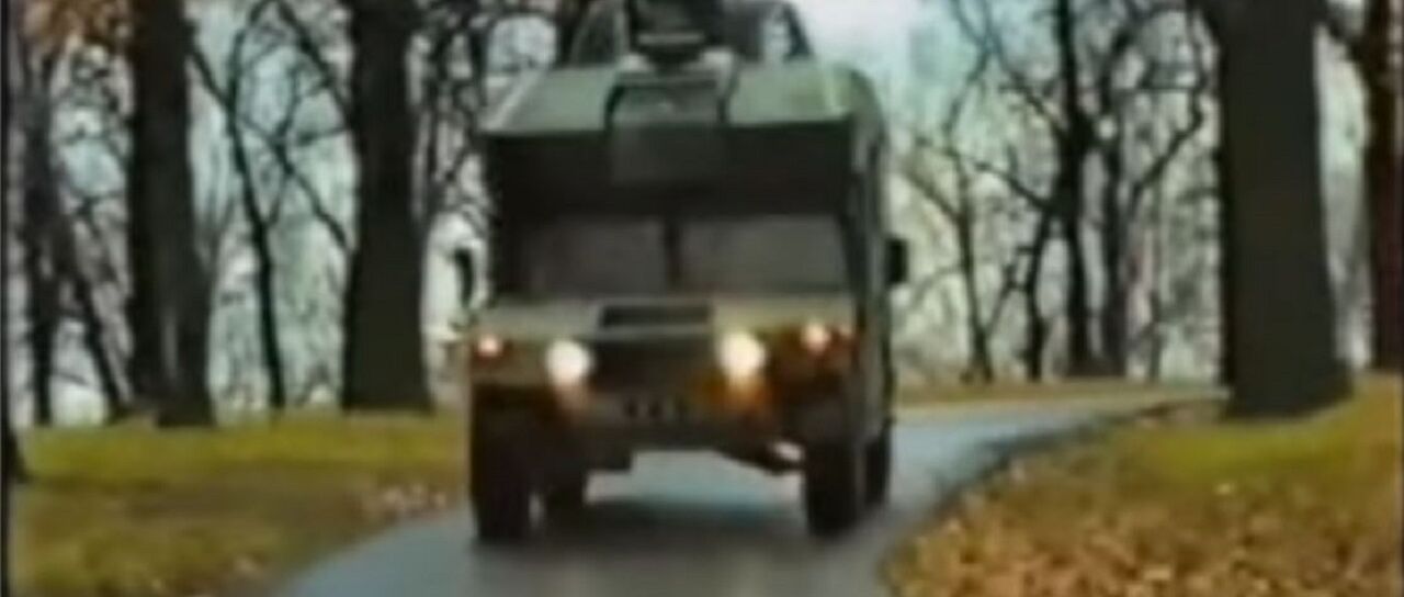 Todas las noticias de coches en un solo portal: Pruebas, fotos, vídeos, informes...