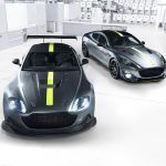Aston Martin Rapide Vantage Pro Amr 1 150x150