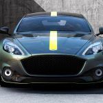 Aston Martin Rapide Vantage Pro Amr 10 150x150