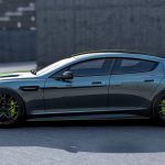Aston Martin Rapide Vantage Pro Amr 11 150x150