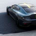 Aston Martin Rapide Vantage Pro Amr 12 150x150