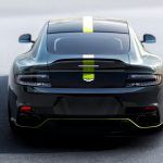 Aston Martin Rapide Vantage Pro Amr 13 150x150