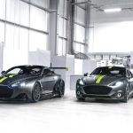 Aston Martin Rapide Vantage Pro Amr 2 150x150