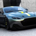 Aston Martin Rapide Vantage Pro Amr 32 150x150