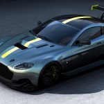 Aston Martin Rapide Vantage Pro Amr 33 150x150