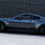 Aston Martin Rapide Vantage Pro Amr 35 150x150