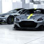 Aston Martin Rapide Vantage Pro Amr 5 150x150