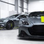 Aston Martin Rapide Vantage Pro Amr 6 150x150
