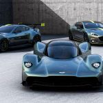 Aston Martin Rapide Vantage Pro Amr 7 150x150