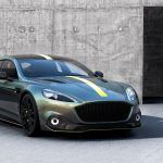 Aston Martin Rapide Vantage Pro Amr 9 150x150