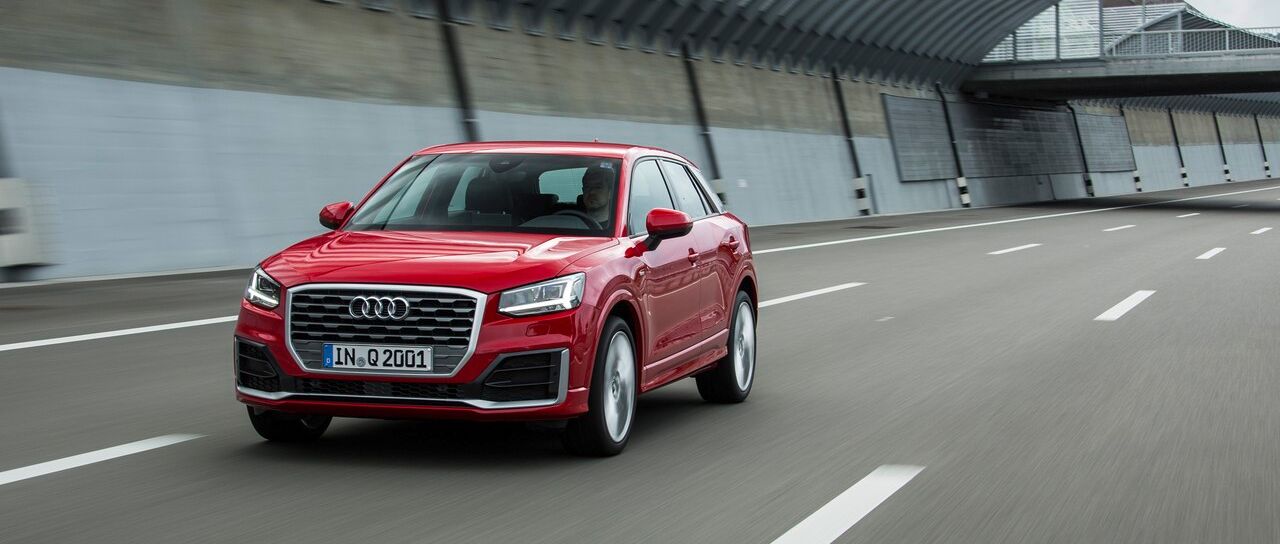 Todas las noticias de coches en un solo portal: Pruebas, fotos, vídeos, informes...