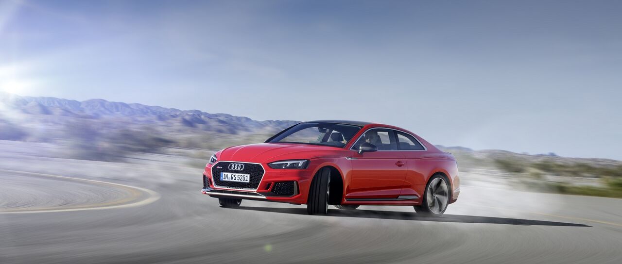 Todas las noticias de coches en un solo portal: Pruebas, fotos, vídeos, informes...