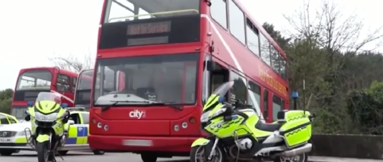 Todas las noticias de coches en un solo portal: Pruebas, fotos, vídeos, informes...