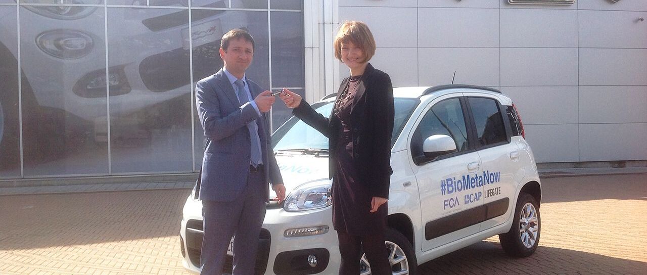 Todas las noticias de coches en un solo portal: Pruebas, fotos, vídeos, informes...