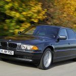 Bmw Serie 7 Motor V12 12 150x150
