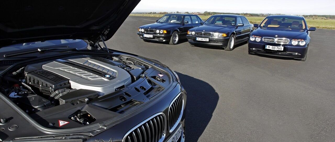 Todas las noticias de coches en un solo portal: Pruebas, fotos, vídeos, informes...