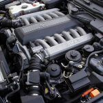 Bmw Serie 7 Motor V12 7 150x150