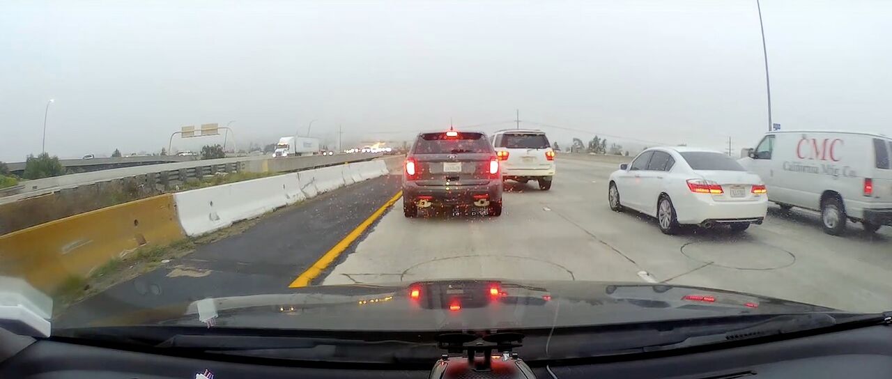 Todas las noticias de coches en un solo portal: Pruebas, fotos, vídeos, informes...