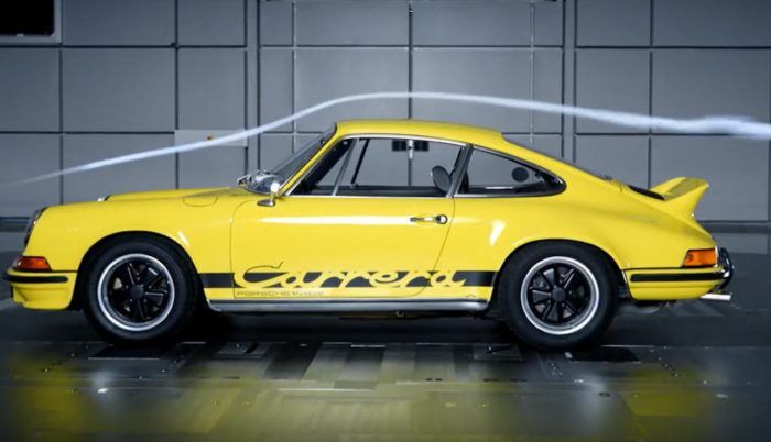 Cinco Alerones Espectaculares Porsche 1 700x402