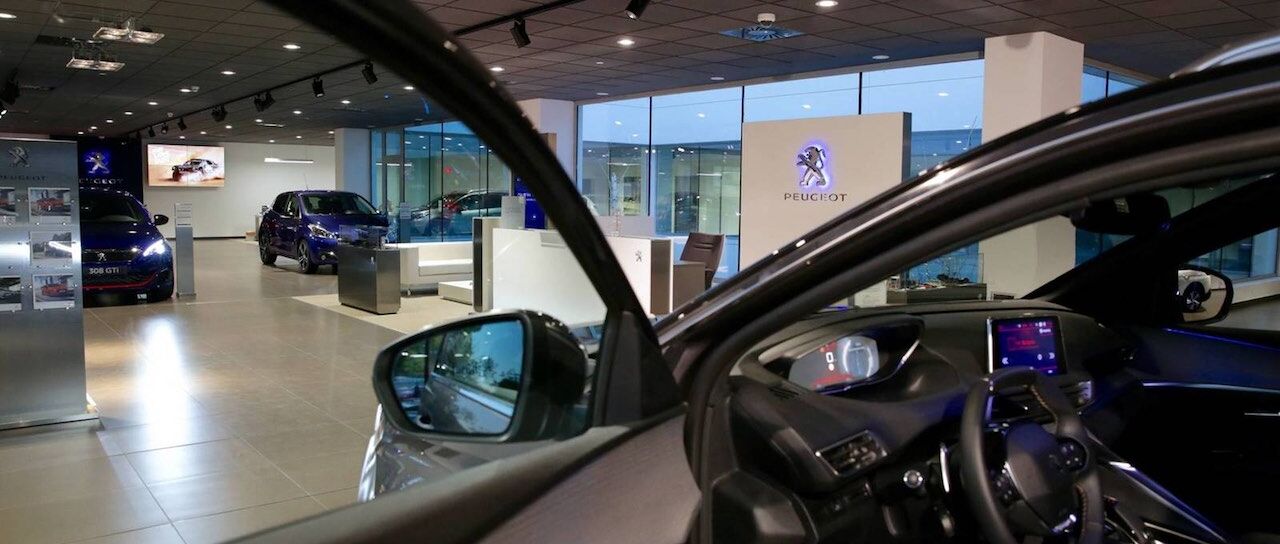 Todas las noticias de coches en un solo portal: Pruebas, fotos, vídeos, informes...