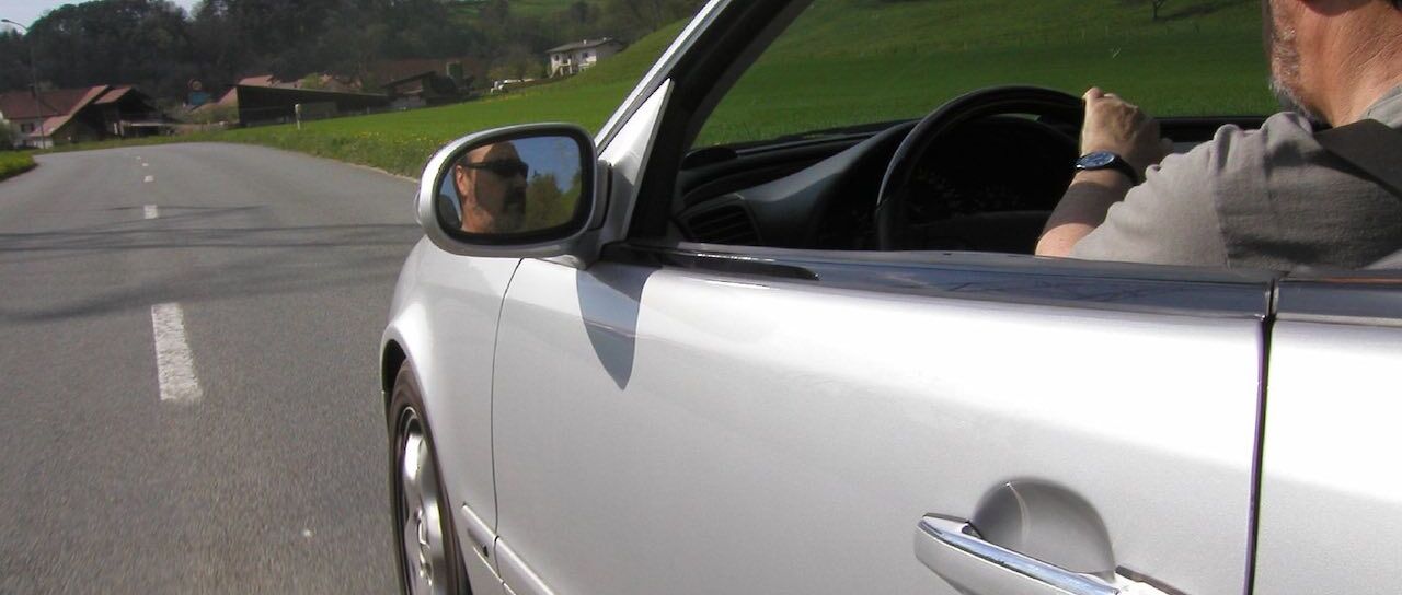 Todas las noticias de coches en un solo portal: Pruebas, fotos, vídeos, informes...