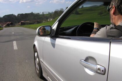 ¿Qué coches dejan más satisfechos a sus propietarios?